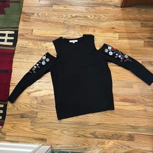Loft Petite Sweater